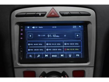 PEUGEOT 308 1.6 16V 4P FLEX ACTIVE, Foto 11