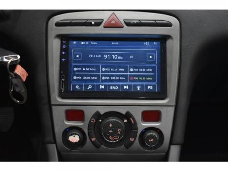 PEUGEOT 308 1.6 16V 4P FLEX ACTIVE, Foto 13