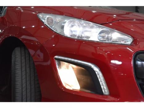 PEUGEOT 308 1.6 16V 4P FLEX ACTIVE, Foto 17
