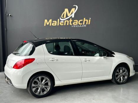 PEUGEOT 308 2.0 16V 4P FLEX ALLURE, Foto 2