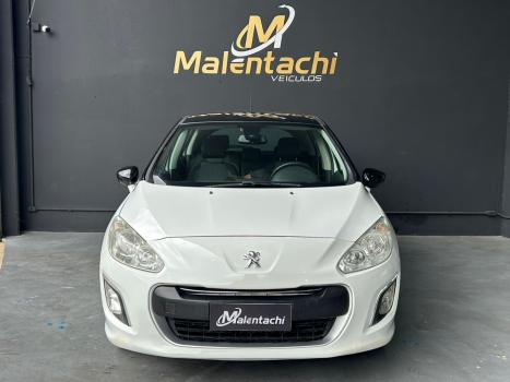 PEUGEOT 308 2.0 16V 4P FLEX ALLURE, Foto 5