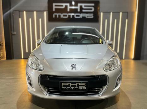 PEUGEOT 308 2.0 16V 4P FLEX ALLURE AUTOMTICO, Foto 2