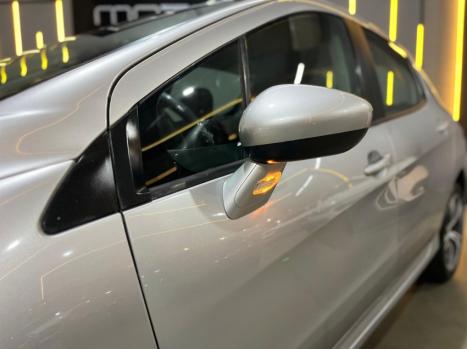 PEUGEOT 308 2.0 16V 4P FLEX ALLURE AUTOMTICO, Foto 4