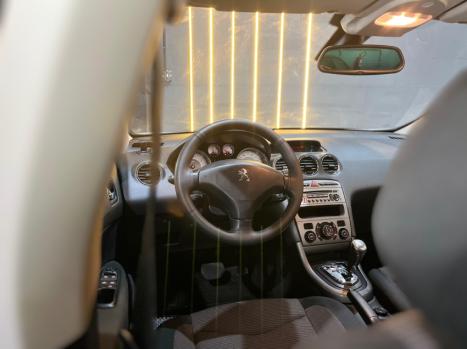 PEUGEOT 308 2.0 16V 4P FLEX ALLURE AUTOMTICO, Foto 5