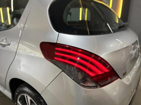 PEUGEOT 308 2.0 16V 4P FLEX ALLURE AUTOMTICO, Foto 9