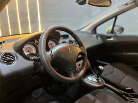 PEUGEOT 308 2.0 16V 4P FLEX ALLURE AUTOMTICO, Foto 10