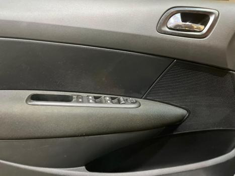 PEUGEOT 308 2.0 16V 4P FLEX ALLURE AUTOMTICO, Foto 11