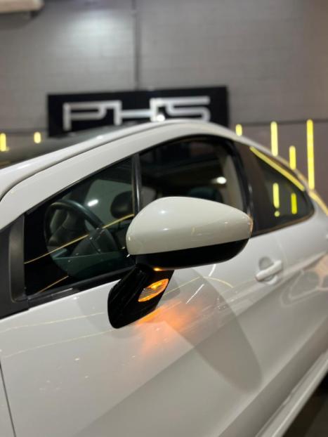 PEUGEOT 308 2.0 16V 4P FLEX ALLURE, Foto 6