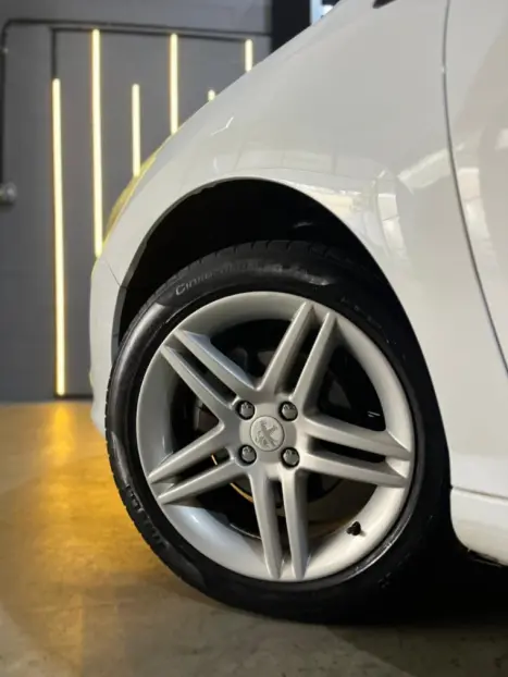 PEUGEOT 308 2.0 16V 4P FLEX ALLURE, Foto 17
