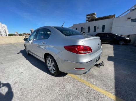 PEUGEOT 408 Sedan 2.0 16V 4P FLEX ALLURE, Foto 2