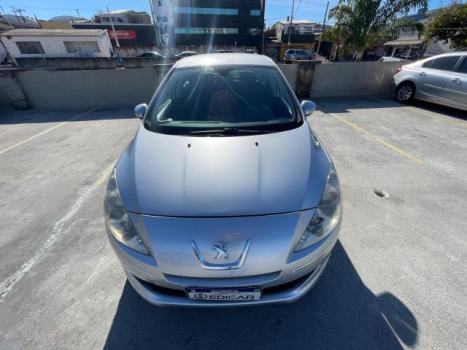 PEUGEOT 408 Sedan 2.0 16V 4P FLEX ALLURE, Foto 3