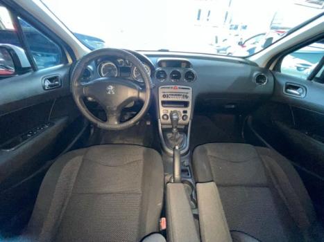 PEUGEOT 408 Sedan 2.0 16V 4P FLEX ALLURE, Foto 6