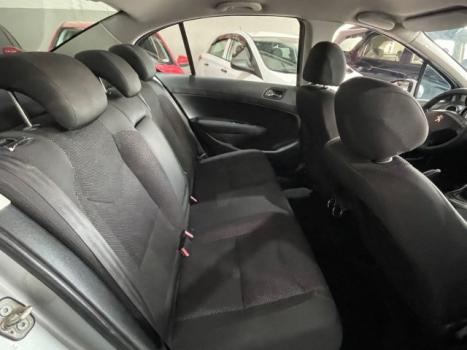 PEUGEOT 408 Sedan 2.0 16V 4P FLEX ALLURE, Foto 7
