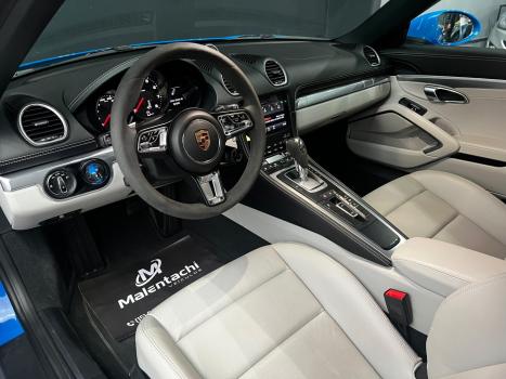 PORSCHE 718 2.0 16V H4 BOXSTER AUTOMTICO PDK, Foto 7