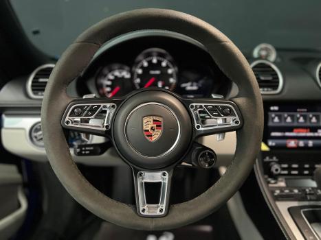 PORSCHE 718 2.0 16V H4 BOXSTER AUTOMTICO PDK, Foto 9