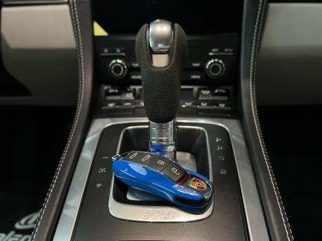 PORSCHE 718 2.0 16V H4 BOXSTER AUTOMTICO PDK, Foto 10
