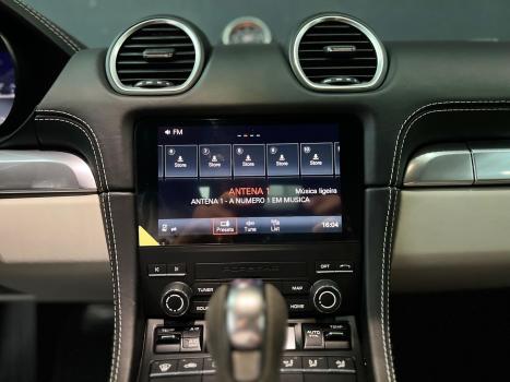 PORSCHE 718 2.0 16V H4 BOXSTER AUTOMTICO PDK, Foto 11