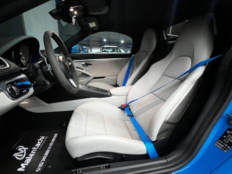PORSCHE 718 2.0 16V H4 BOXSTER AUTOMTICO PDK, Foto 14