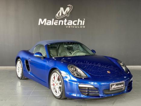 PORSCHE 718 , Foto 1