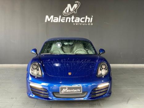 PORSCHE 718 , Foto 2