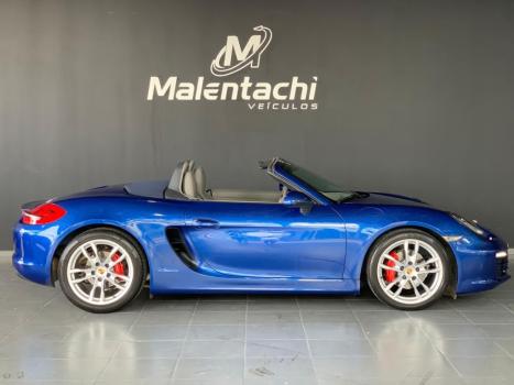 PORSCHE 718 , Foto 4