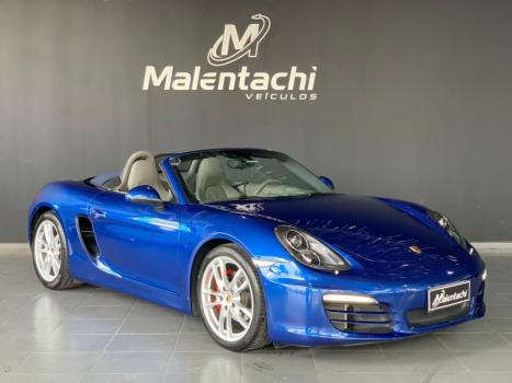 PORSCHE 718 , Foto 10