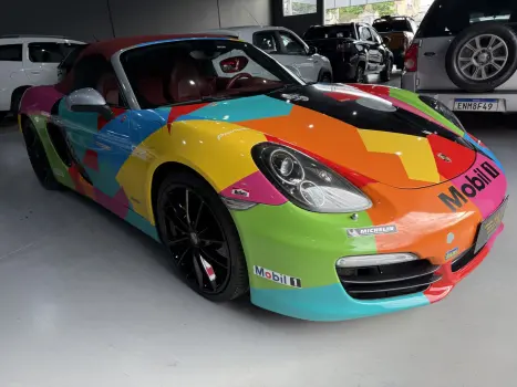 PORSCHE 718 , Foto 2