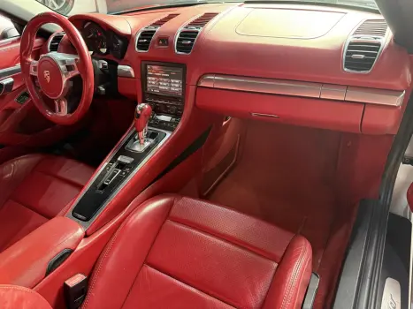 PORSCHE 718 , Foto 3