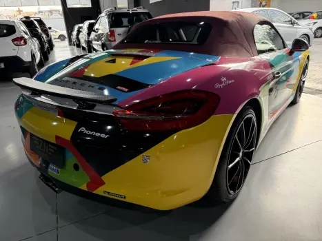 PORSCHE 718 , Foto 4