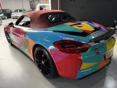 PORSCHE 718 , Foto 5