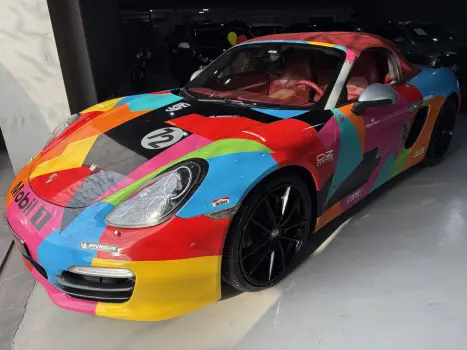 PORSCHE 718 , Foto 6