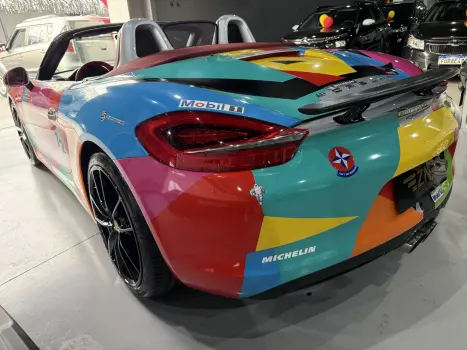 PORSCHE 718 , Foto 7