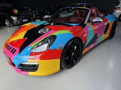 PORSCHE 718 , Foto 8