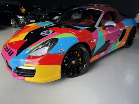 PORSCHE 718 , Foto 9