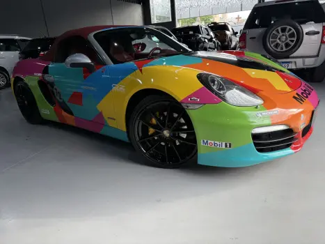 PORSCHE 718 , Foto 10
