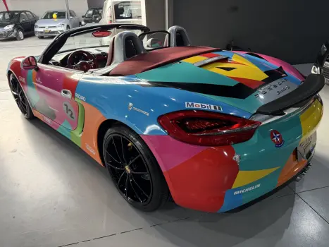 PORSCHE 718 , Foto 11