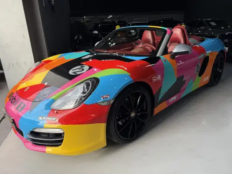 PORSCHE 718 , Foto 13