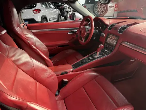 PORSCHE 718 , Foto 14