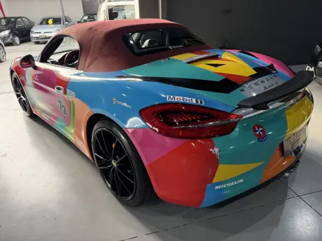 PORSCHE 718 , Foto 15