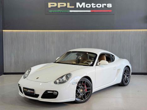 PORSCHE Cayman S 3.4 24V S 320 CV, Foto 2