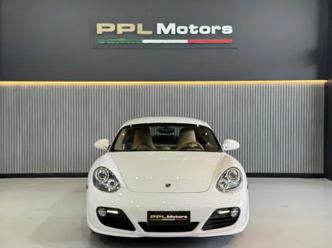 PORSCHE Cayman S 3.4 24V S 320 CV, Foto 3