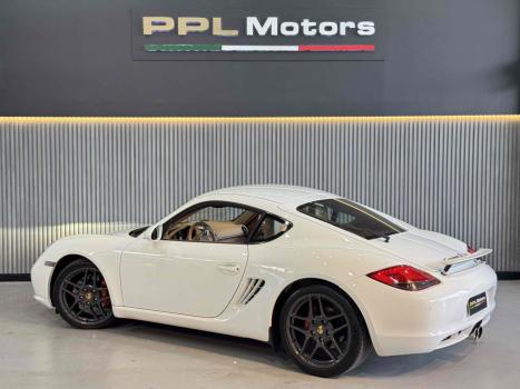 PORSCHE Cayman S 3.4 24V S 320 CV, Foto 7