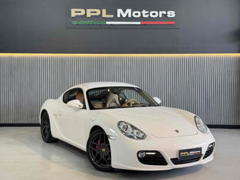 PORSCHE Cayman S , Foto 1