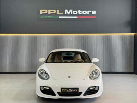PORSCHE Cayman S , Foto 3