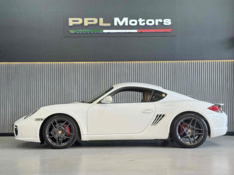 PORSCHE Cayman S , Foto 4
