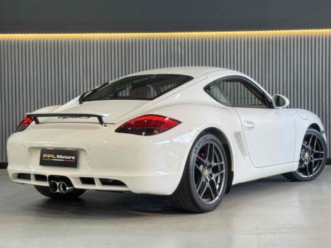 PORSCHE Cayman S , Foto 5