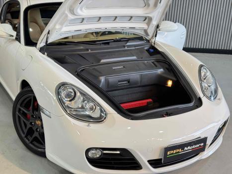 PORSCHE Cayman S , Foto 8