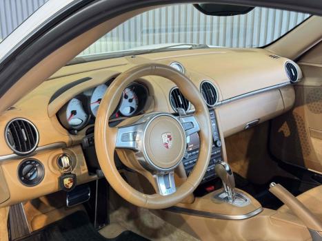 PORSCHE Cayman S , Foto 10