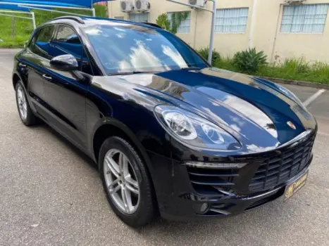 PORSCHE Macan 2.0 16V 4P AWD AUTOMTICO, Foto 2