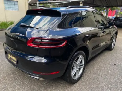 PORSCHE Macan 2.0 16V 4P AWD AUTOMTICO, Foto 3